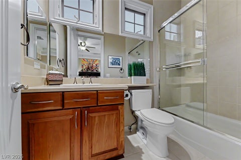 Tiny photo for 32 Via Siena Place, Henderson, NV 89011 (MLS # 2795675)