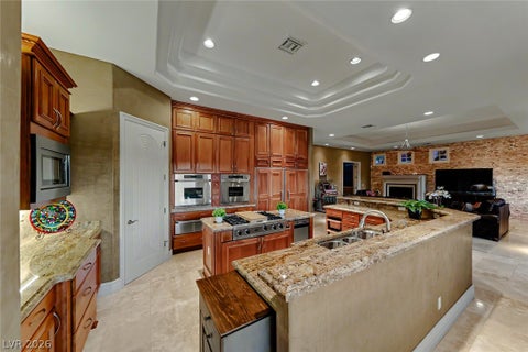 Tiny photo for 32 Via Siena Place, Henderson, NV 89011 (MLS # 2795675)