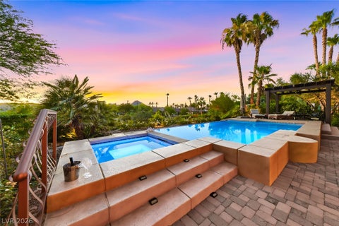 Tiny photo for 32 Via Siena Place, Henderson, NV 89011 (MLS # 2795675)