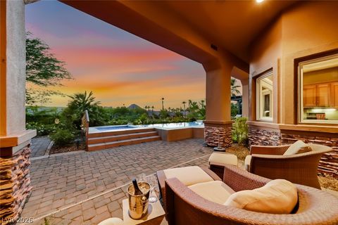 Tiny photo for 32 Via Siena Place, Henderson, NV 89011 (MLS # 2795675)