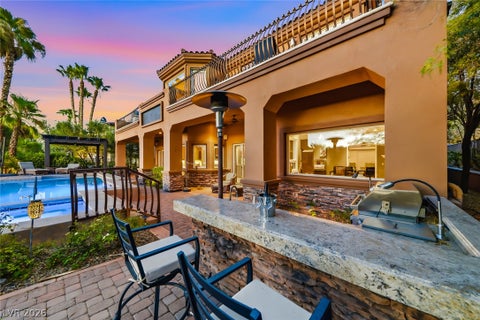 Tiny photo for 32 Via Siena Place, Henderson, NV 89011 (MLS # 2795675)