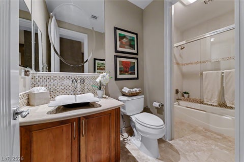 Tiny photo for 32 Via Siena Place, Henderson, NV 89011 (MLS # 2795675)