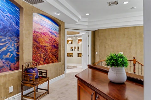 Tiny photo for 32 Via Siena Place, Henderson, NV 89011 (MLS # 2795675)