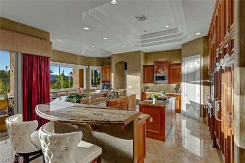 Tiny photo for 32 Via Siena Place, Henderson, NV 89011 (MLS # 2795675)