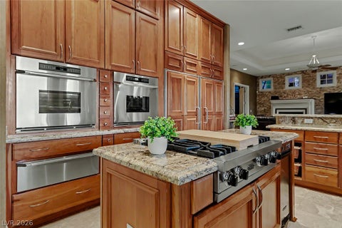 Tiny photo for 32 Via Siena Place, Henderson, NV 89011 (MLS # 2795675)