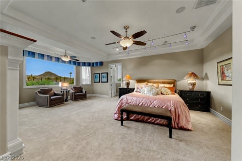 Tiny photo for 32 Via Siena Place, Henderson, NV 89011 (MLS # 2795675)