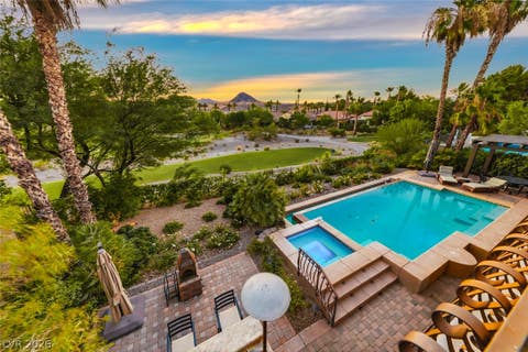 Tiny photo for 32 Via Siena Place, Henderson, NV 89011 (MLS # 2795675)