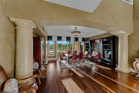 Tiny photo for 32 Via Siena Place, Henderson, NV 89011 (MLS # 2795675)
