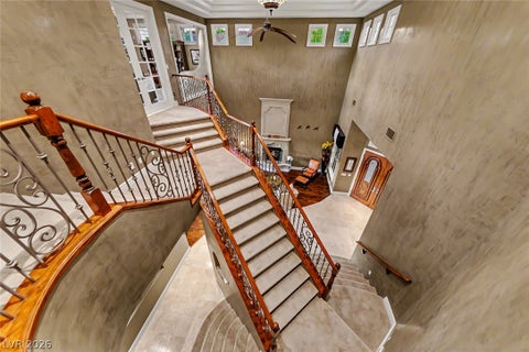Tiny photo for 32 Via Siena Place, Henderson, NV 89011 (MLS # 2795675)