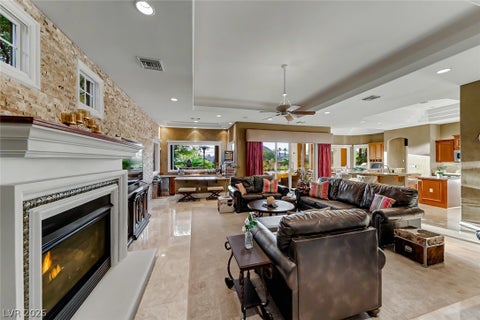 Tiny photo for 32 Via Siena Place, Henderson, NV 89011 (MLS # 2795675)