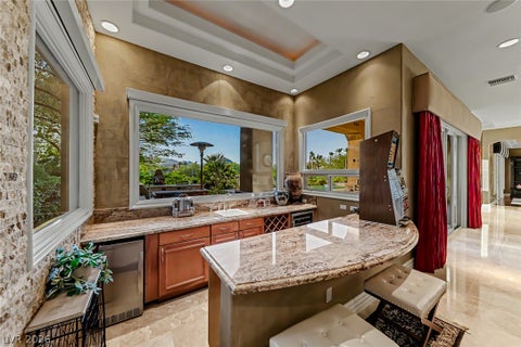 Tiny photo for 32 Via Siena Place, Henderson, NV 89011 (MLS # 2795675)