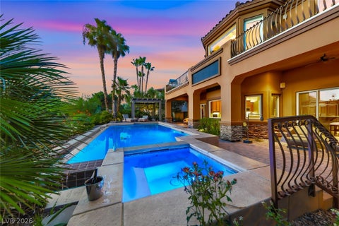 Tiny photo for 32 Via Siena Place, Henderson, NV 89011 (MLS # 2795675)