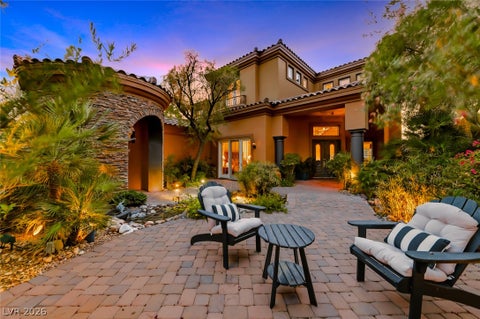 Tiny photo for 32 Via Siena Place, Henderson, NV 89011 (MLS # 2795675)