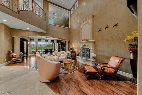 Tiny photo for 32 Via Siena Place, Henderson, NV 89011 (MLS # 2795675)