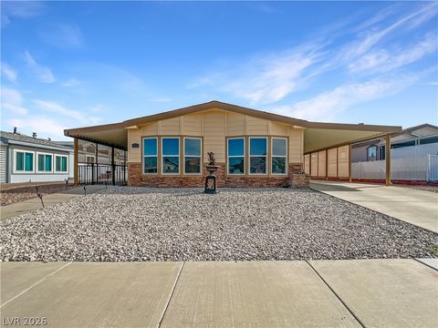 2002 Darla Street Henderson NV 89002