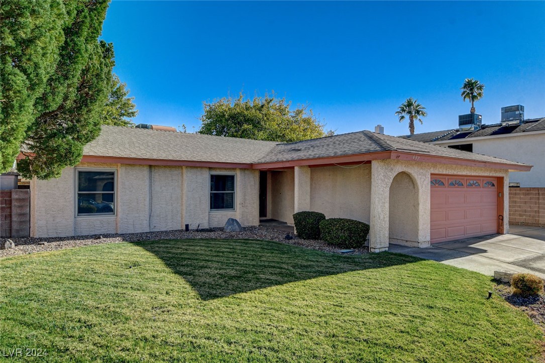 637 Paloma Drive, Boulder City, Nevada image 35