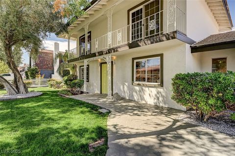 2108 WESTLUND Drive Las Vegas NV 89102