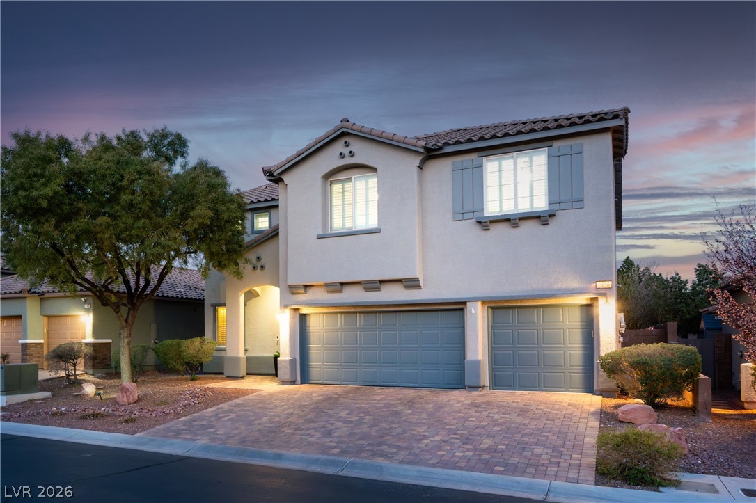 7136 Whitford Street