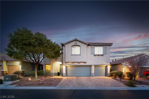 Photo of 7136 Whitford Street, Las Vegas, NV 89166 (MLS # 2761601)