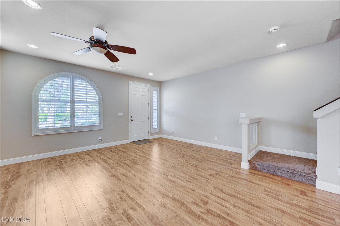 Properties 3 8312 Langhorne Creek Street