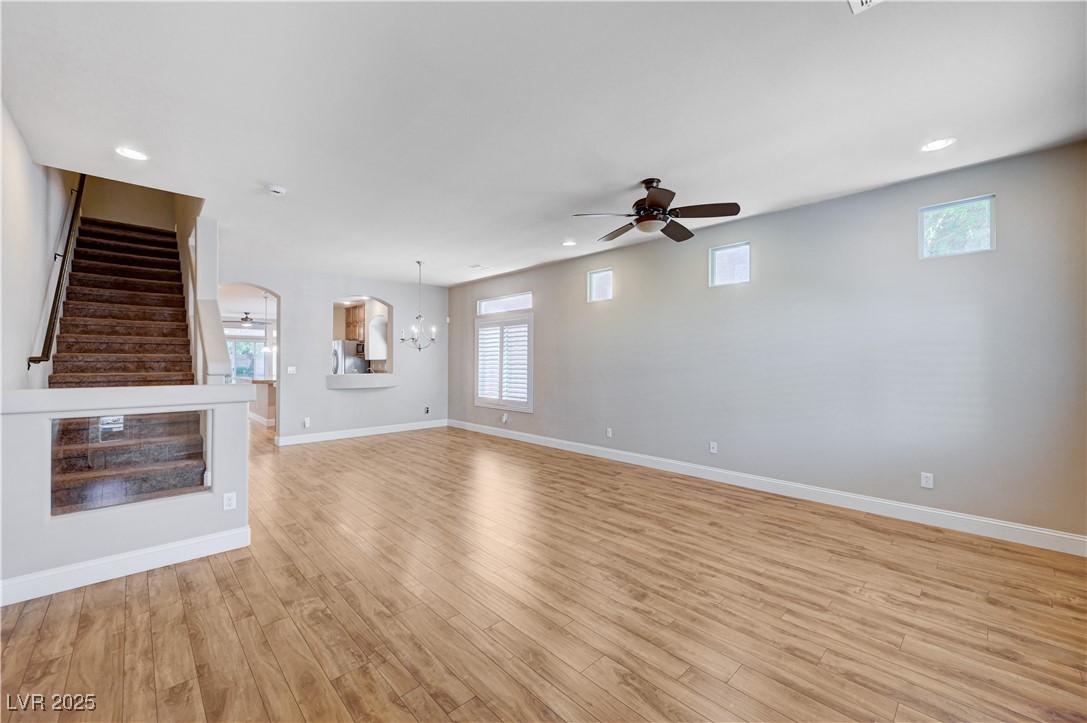 Properties 1 8312 Langhorne Creek Street