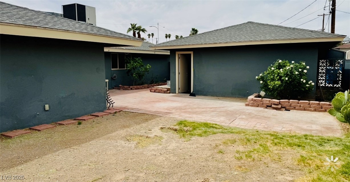 Las Vegas, Nevada 89104, United States, 4 Bedrooms Bedrooms, ,2 BathroomsBathrooms,Residential,Active,108527