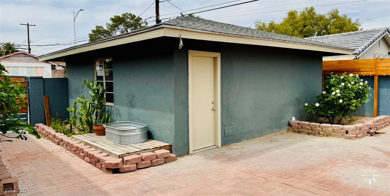 Las Vegas, Nevada 89104, United States, 4 Bedrooms Bedrooms, ,2 BathroomsBathrooms,Residential,Active,108527