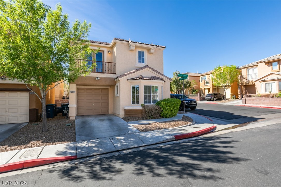 10389 Prairie Schooner Avenue