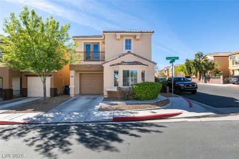 10389 Prairie Schooner Avenue Las Vegas NV 89129