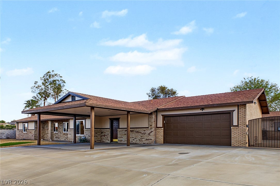 281 E Kimberly Drive