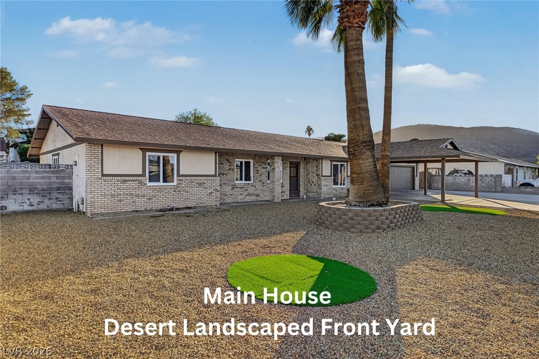 281 E Kimberly Drive