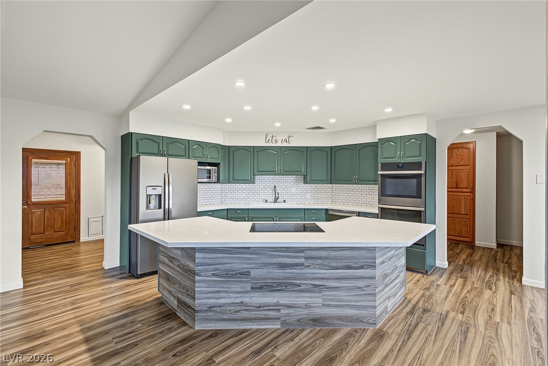 281 E Kimberly Drive