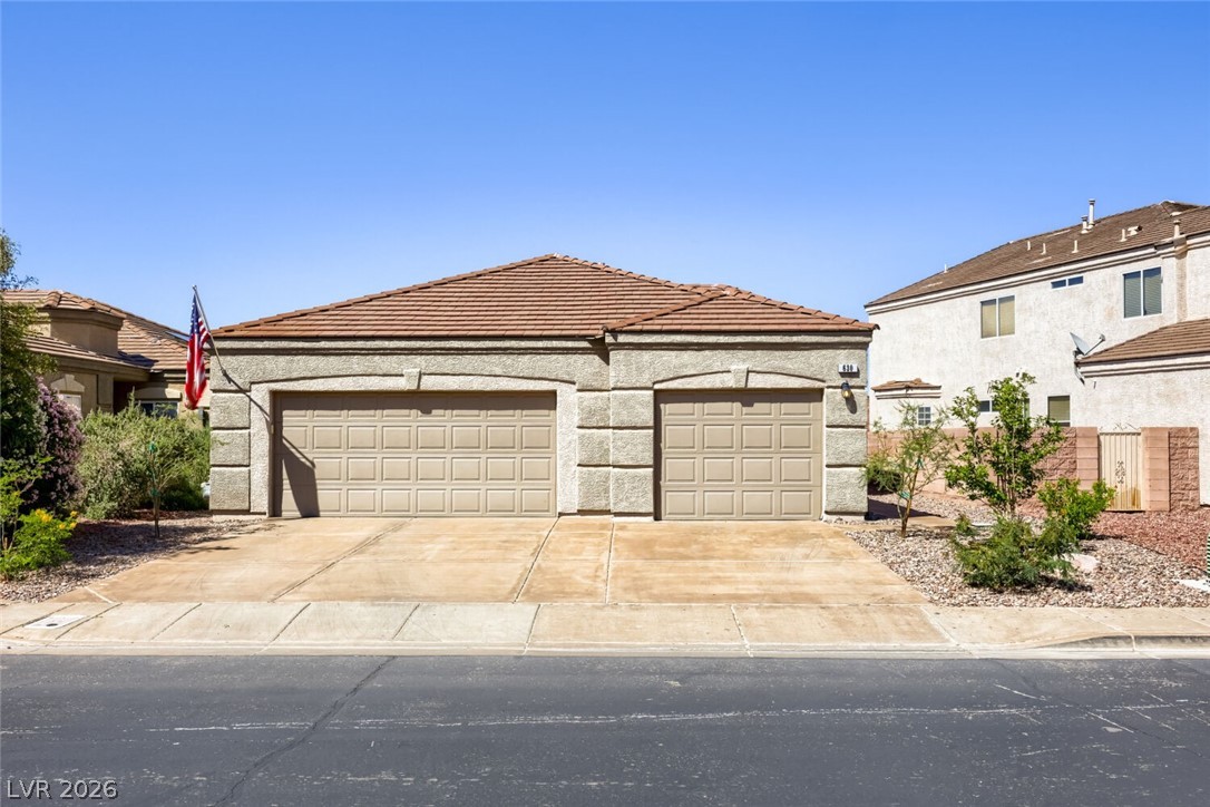 630 Backbone Mountain Drive