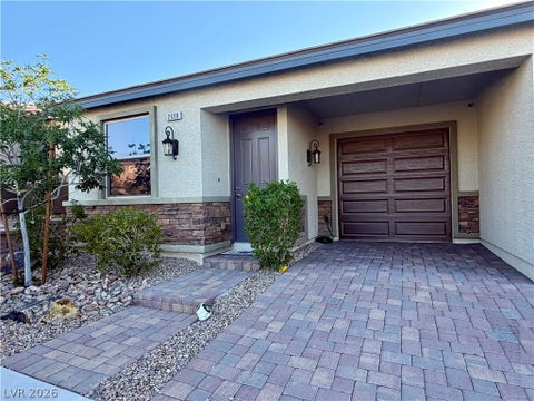 Townhouse For Sale - 2698 Beacon Rock Drive<br/> Laughlin, NV 89029