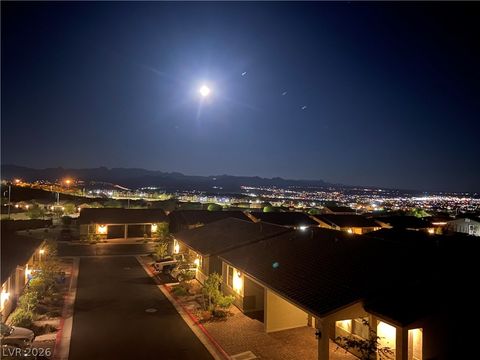 Photo of 2698 Beacon Rock Drive, Laughlin, NV 89029 (MLS # 2770618)