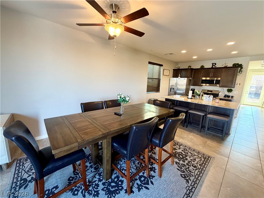2698 Beacon Rock Drive