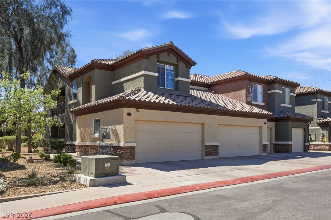 8324 W Charleston Boulevard 2036