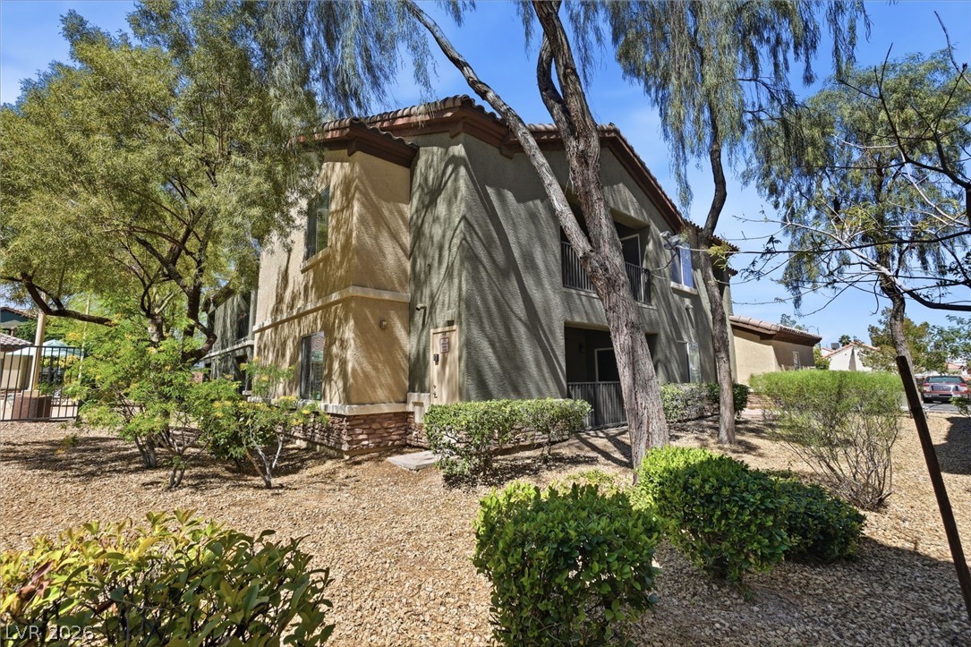 8324 W Charleston Boulevard 2036