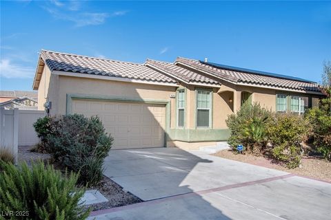 Photo of 2520 Bottle Palm Court, Las Vegas, NV 89106 (MLS # 2726614)