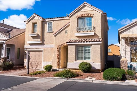 Photo of 7963 Home Light Street, Las Vegas, NV 89139 (MLS # 2755942)