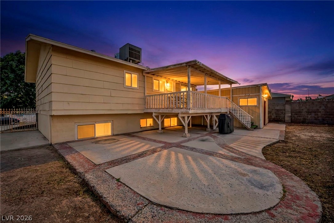 4442 El Cebra Way