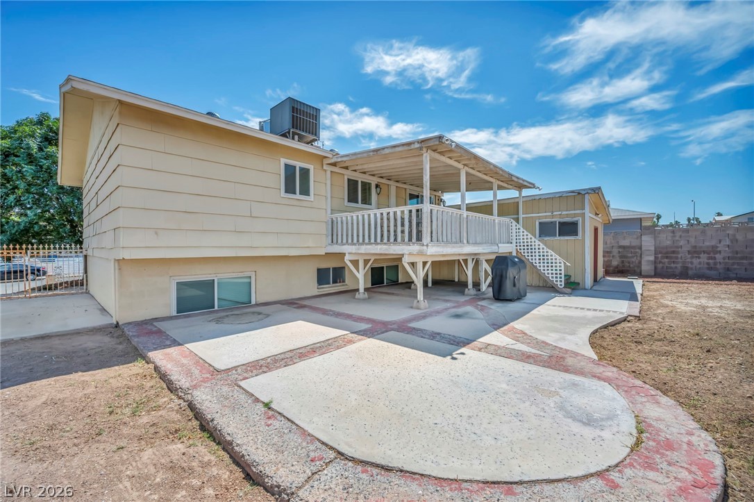 4442 El Cebra Way