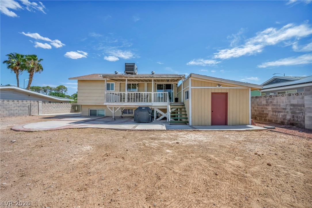 4442 El Cebra Way