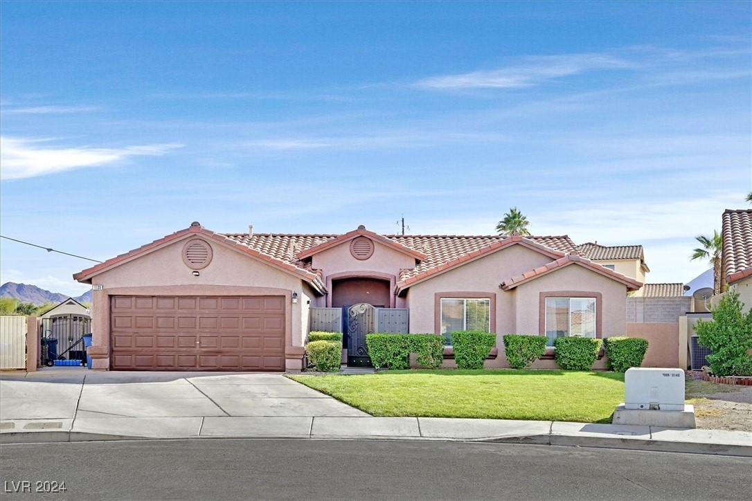 1135 Gainesborough Court, Henderson, Nevada image 1