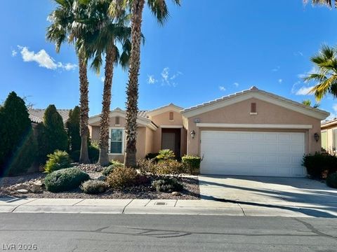 Photo of 5145 Vincitor Street, Las Vegas, NV 89135 (MLS # 2781993)
