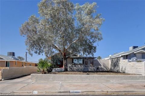 652 C Boulder City NV 89005