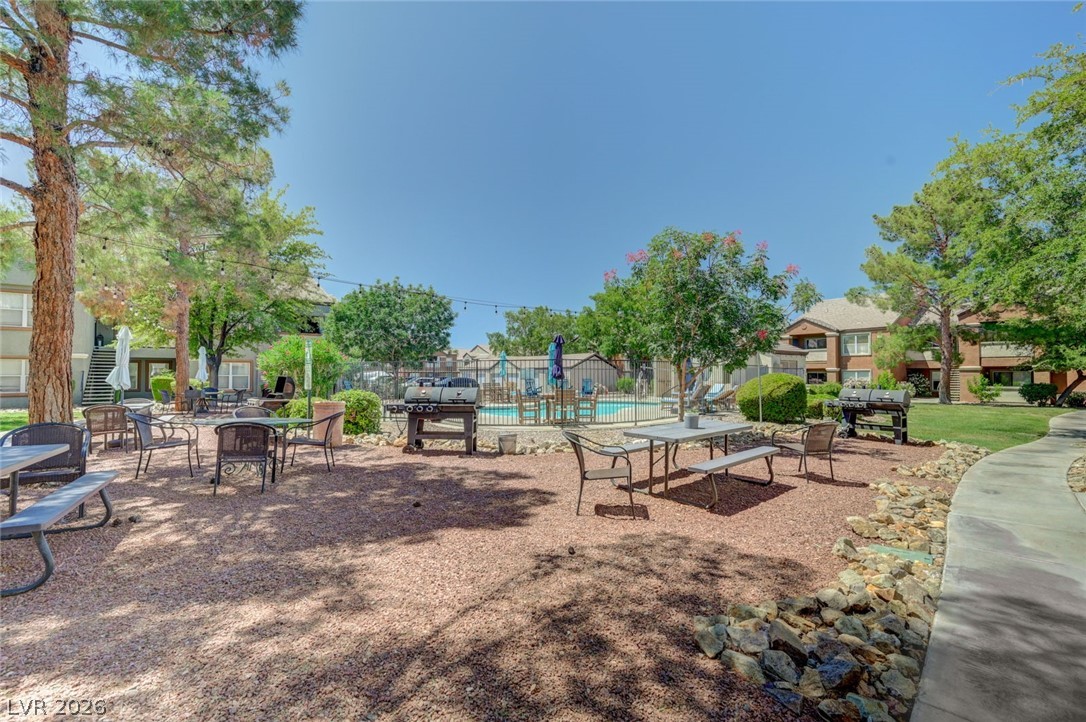 555 E Silverado Ranch Boulevard 2124