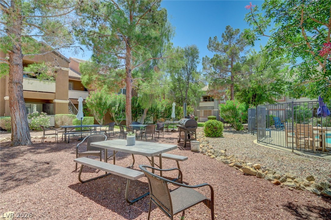 555 E Silverado Ranch Boulevard 2124
