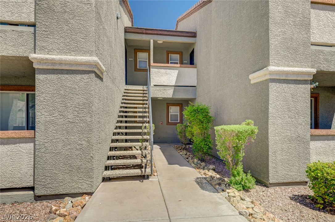 555 E Silverado Ranch Boulevard 2124