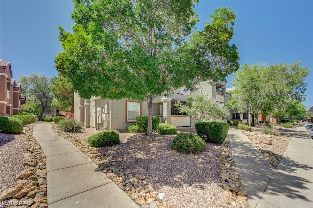 555 E Silverado Ranch Boulevard 2124
